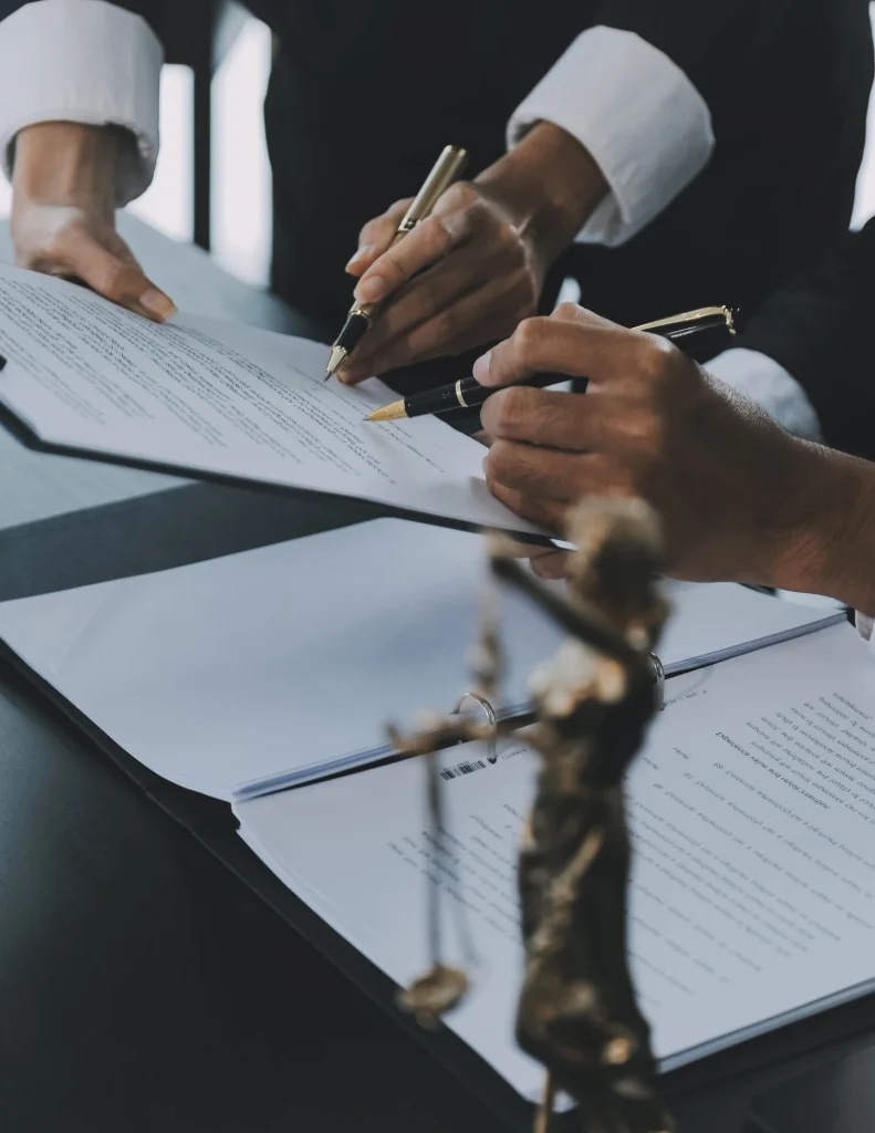 legal assistance for foreigners in medellin colombia